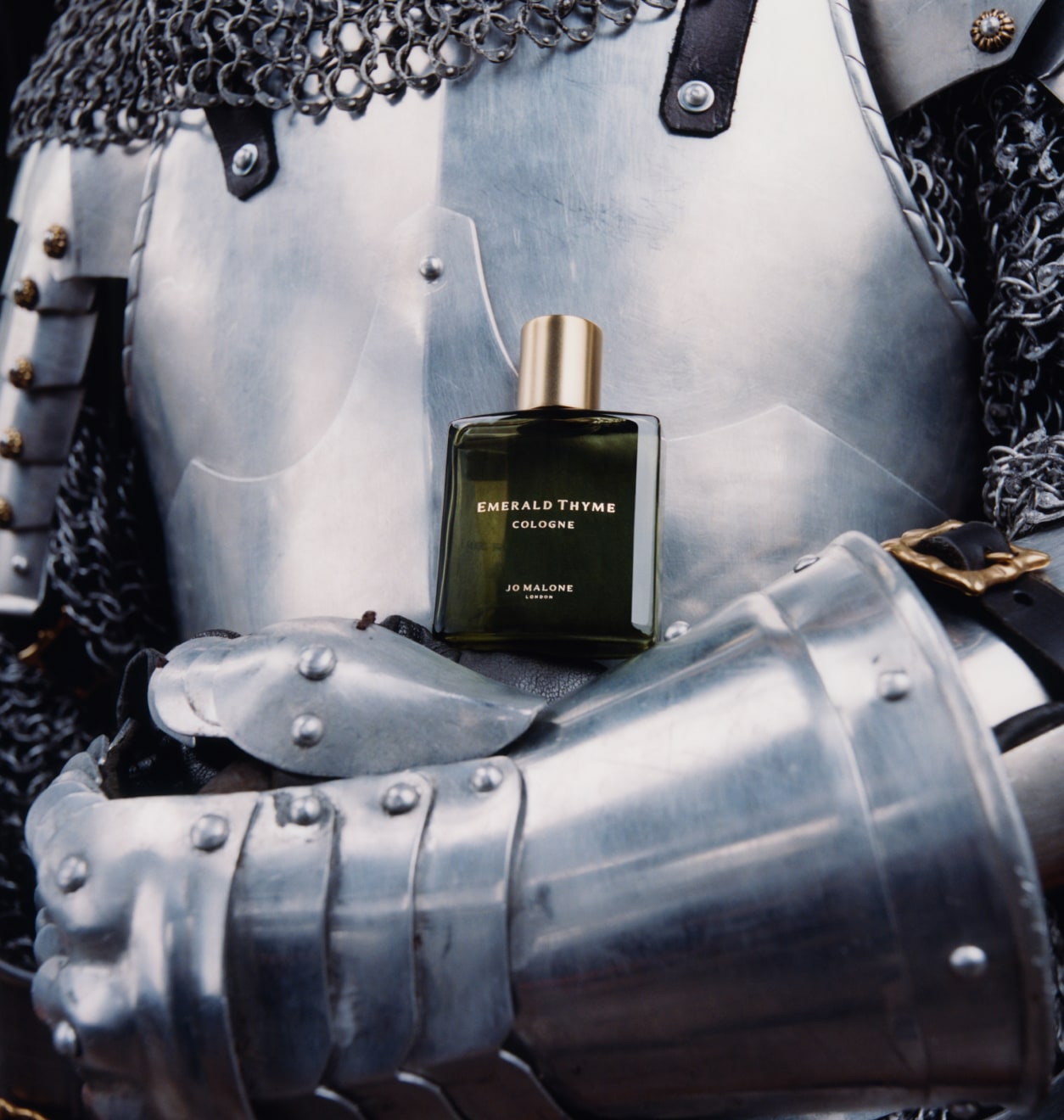 Jo Malone London Emerald Thyme Cologne